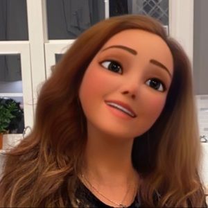 Meet your Posher, Maryam